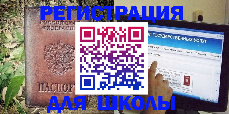 прописка для школы в Курчатове